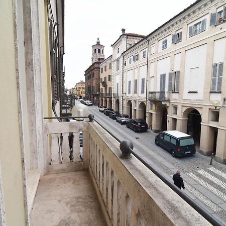 Apartament Roma 141 Fossano Zewnętrze zdjęcie