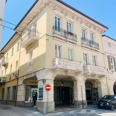 Apartament Roma 141 Fossano Zewnętrze zdjęcie