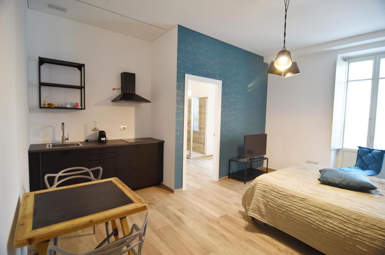 Apartament Roma 141 Fossano Zewnętrze zdjęcie