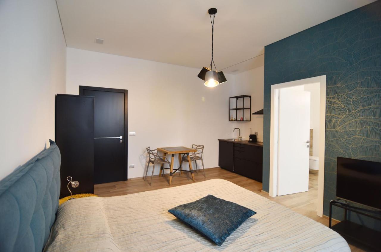 Apartament Roma 141 Fossano Zewnętrze zdjęcie