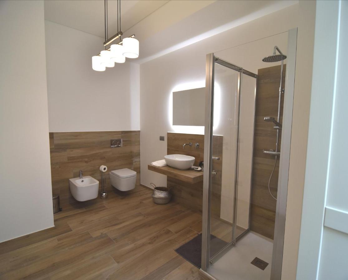 Apartament Roma 141 Fossano Zewnętrze zdjęcie