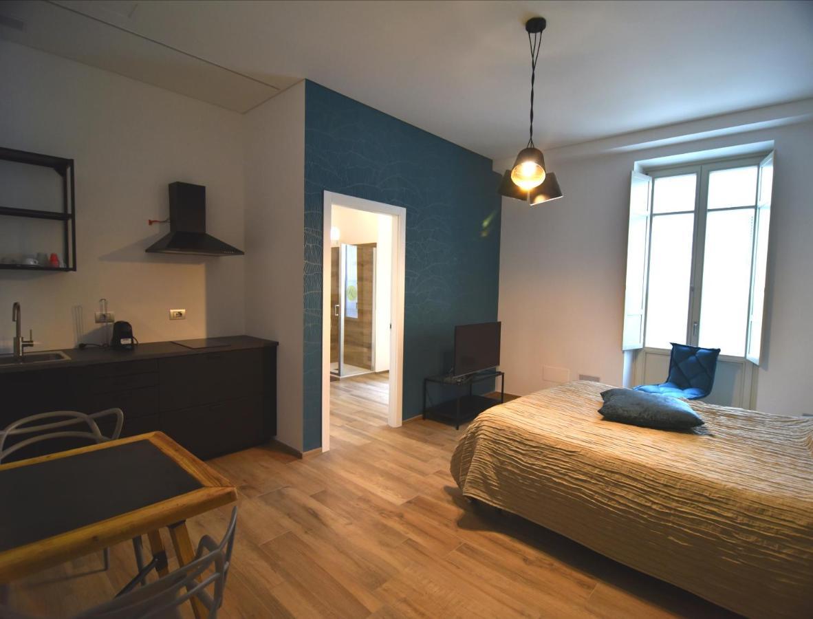 Apartament Roma 141 Fossano Zewnętrze zdjęcie