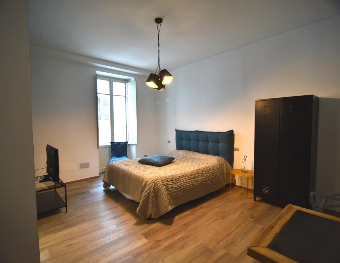 Apartament Roma 141 Fossano Zewnętrze zdjęcie