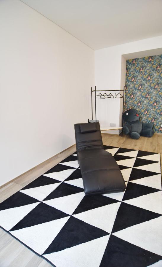 Apartament Roma 141 Fossano Zewnętrze zdjęcie