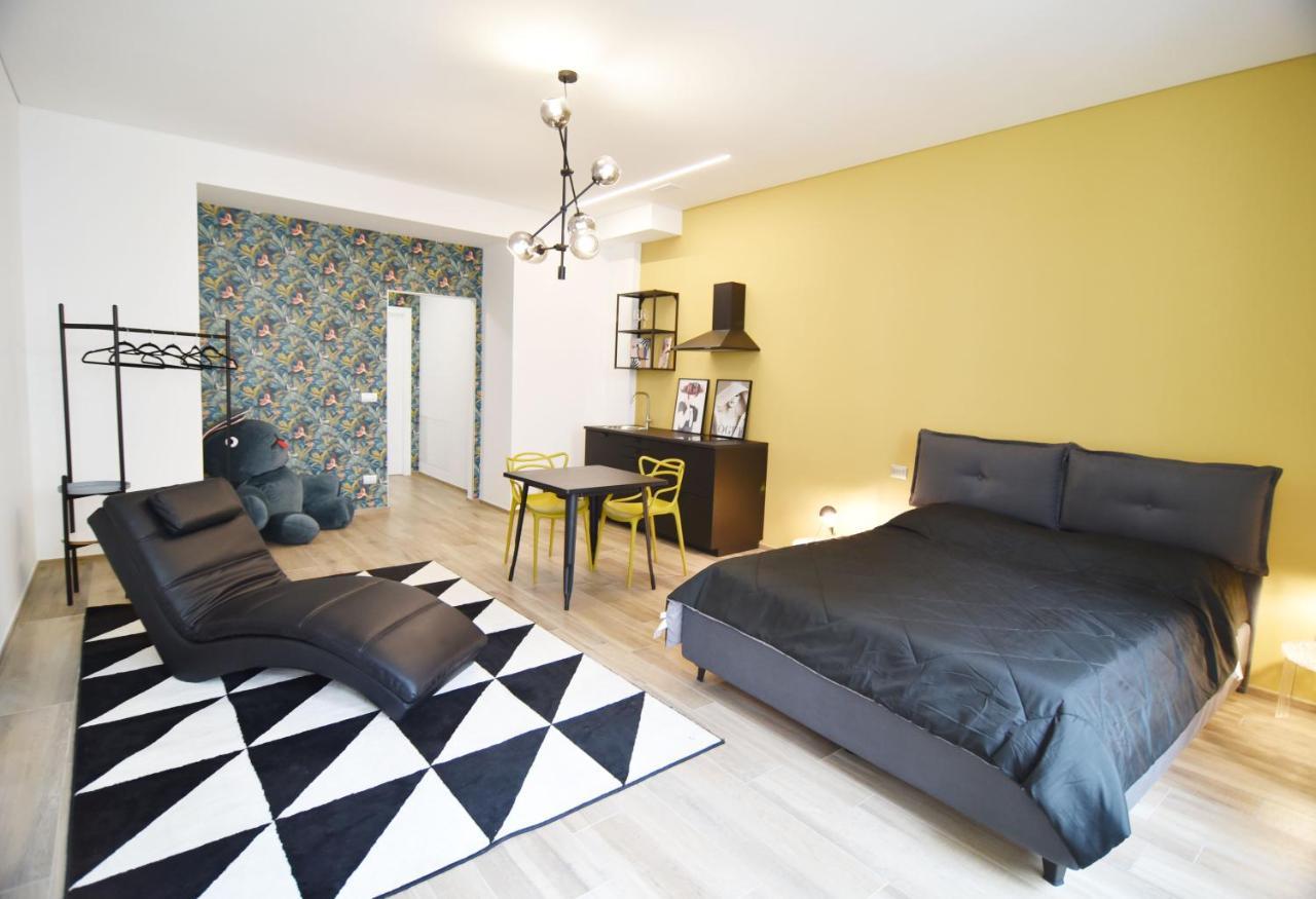 Apartament Roma 141 Fossano Zewnętrze zdjęcie
