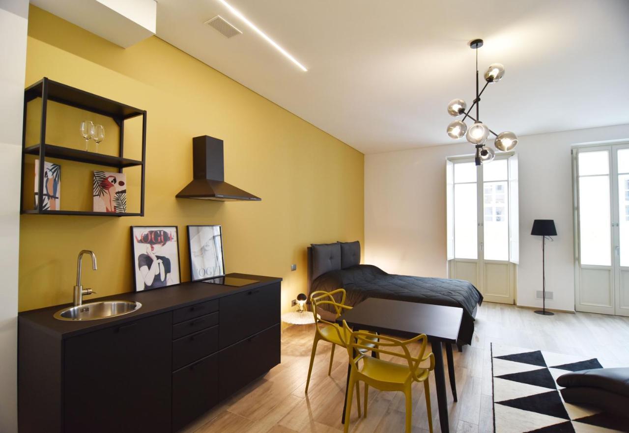 Apartament Roma 141 Fossano Zewnętrze zdjęcie