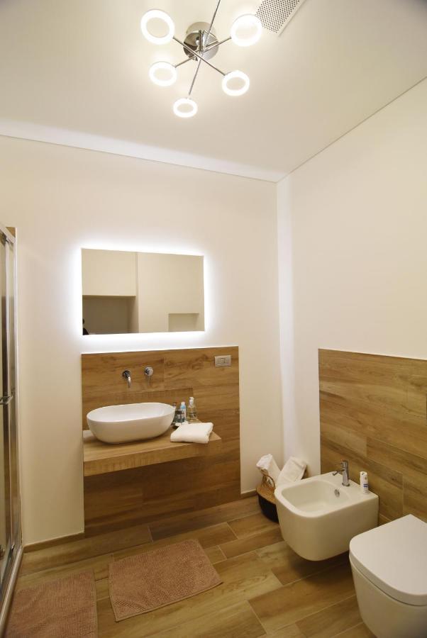 Apartament Roma 141 Fossano Zewnętrze zdjęcie