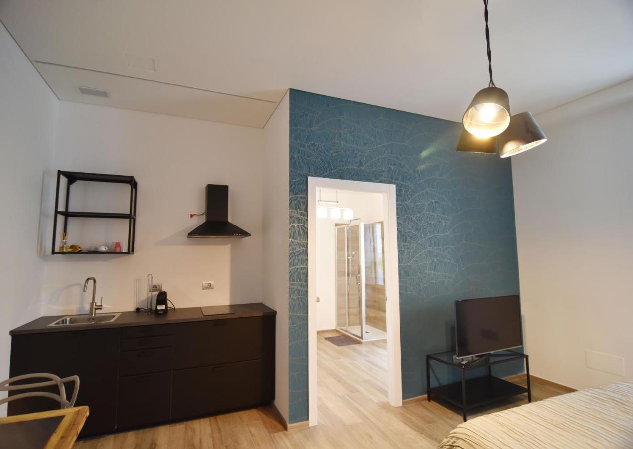 Apartament Roma 141 Fossano Zewnętrze zdjęcie