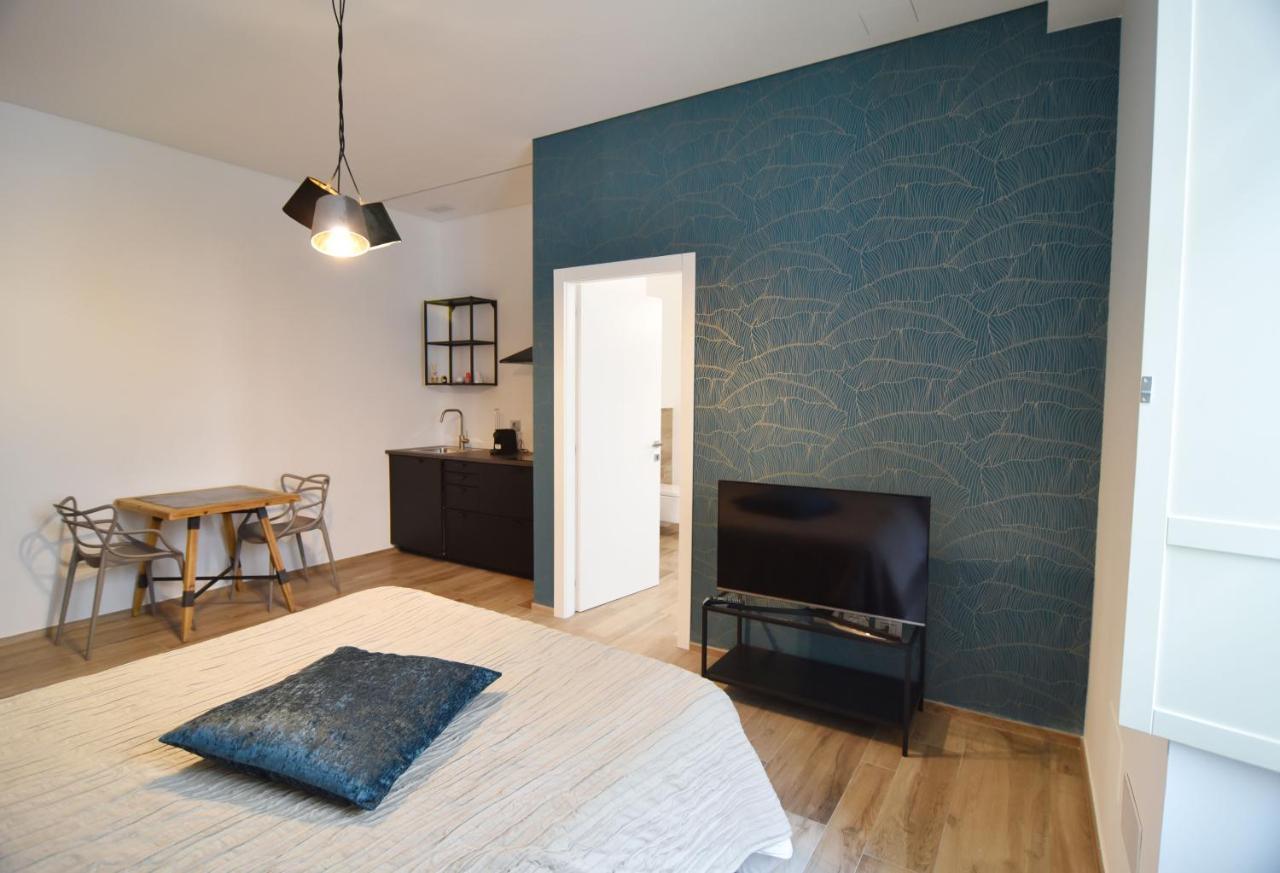 Apartament Roma 141 Fossano Zewnętrze zdjęcie